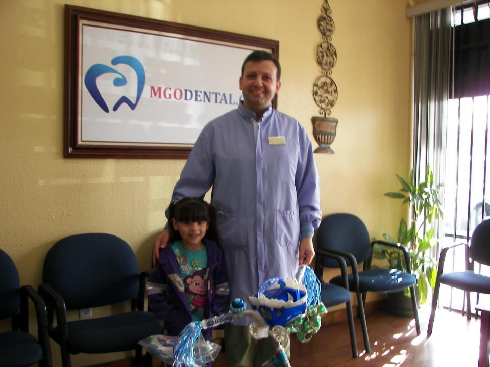 Mgo Dental photo 2