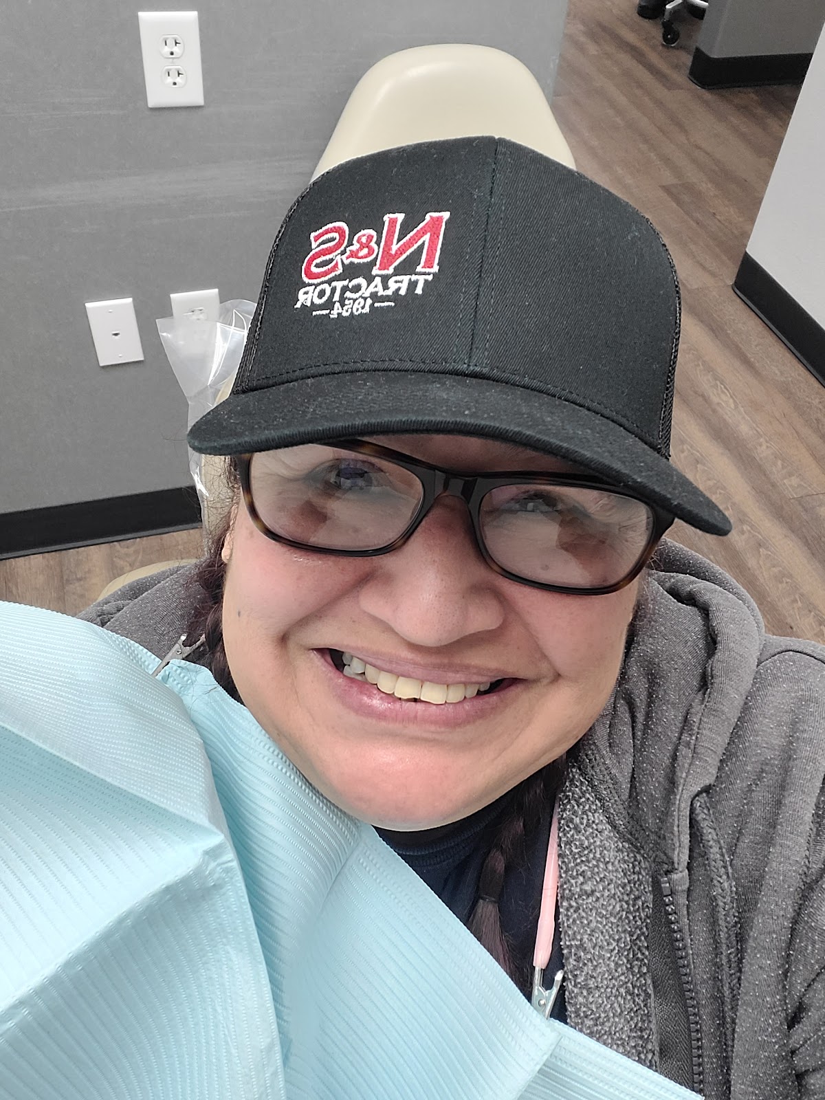 Precision Family Dentistry Of North Merced : Tanner Banks, Dds photo 2