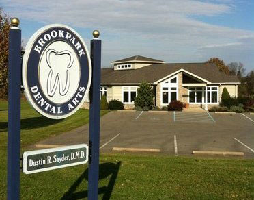 Brookpark Dental Arts photo 1