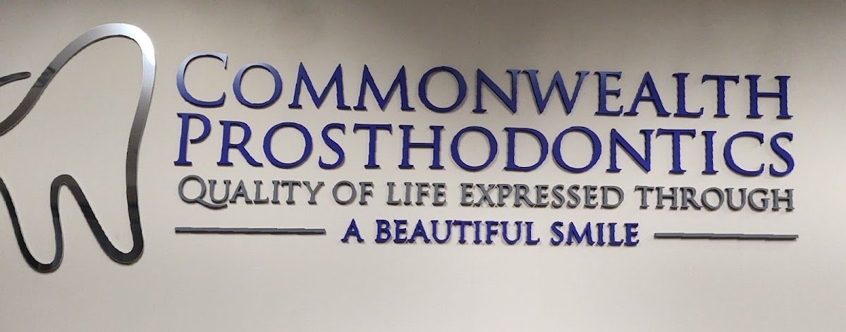 Commonwealth Prosthodontics photo 3