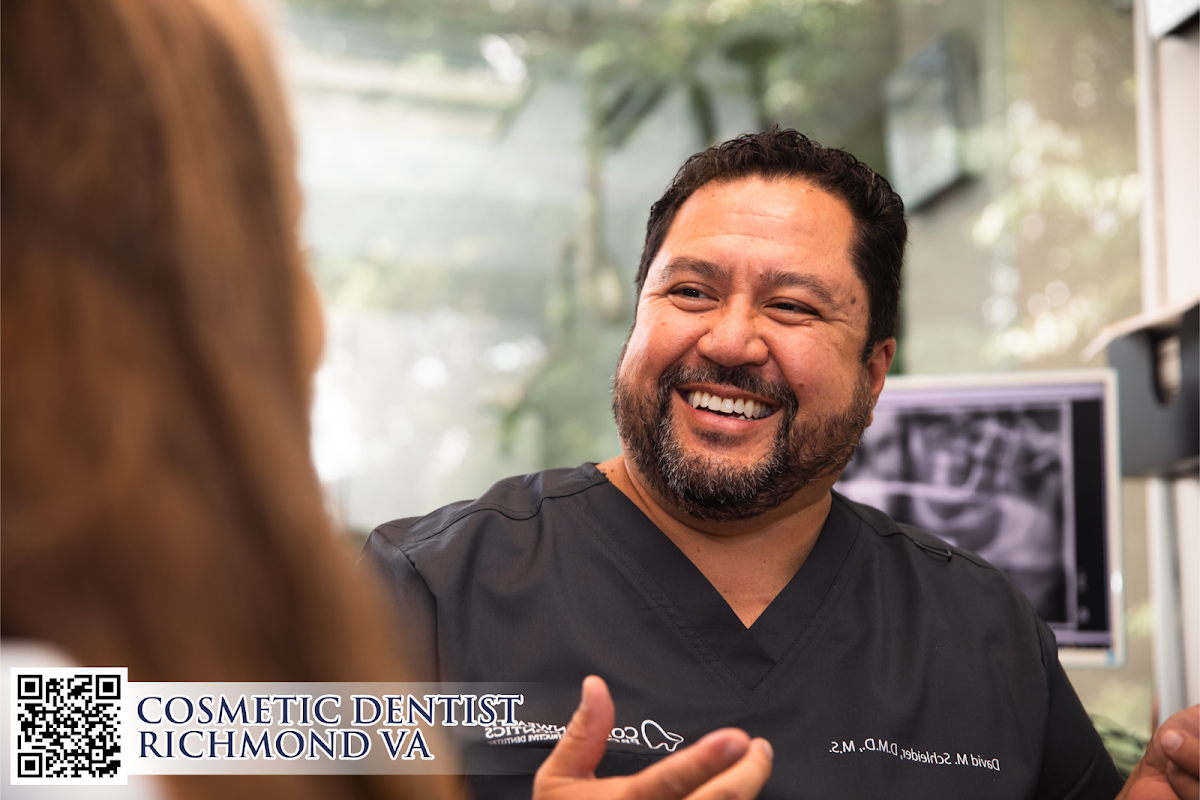Commonwealth Prosthodontics photo 4