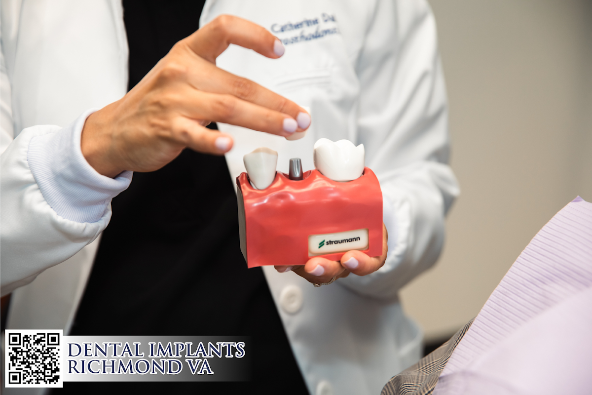 Commonwealth Prosthodontics photo 5