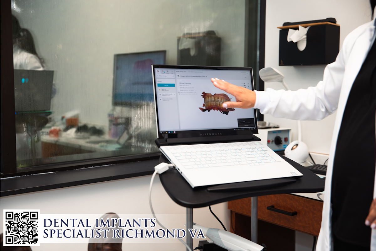 Commonwealth Prosthodontics photo 6