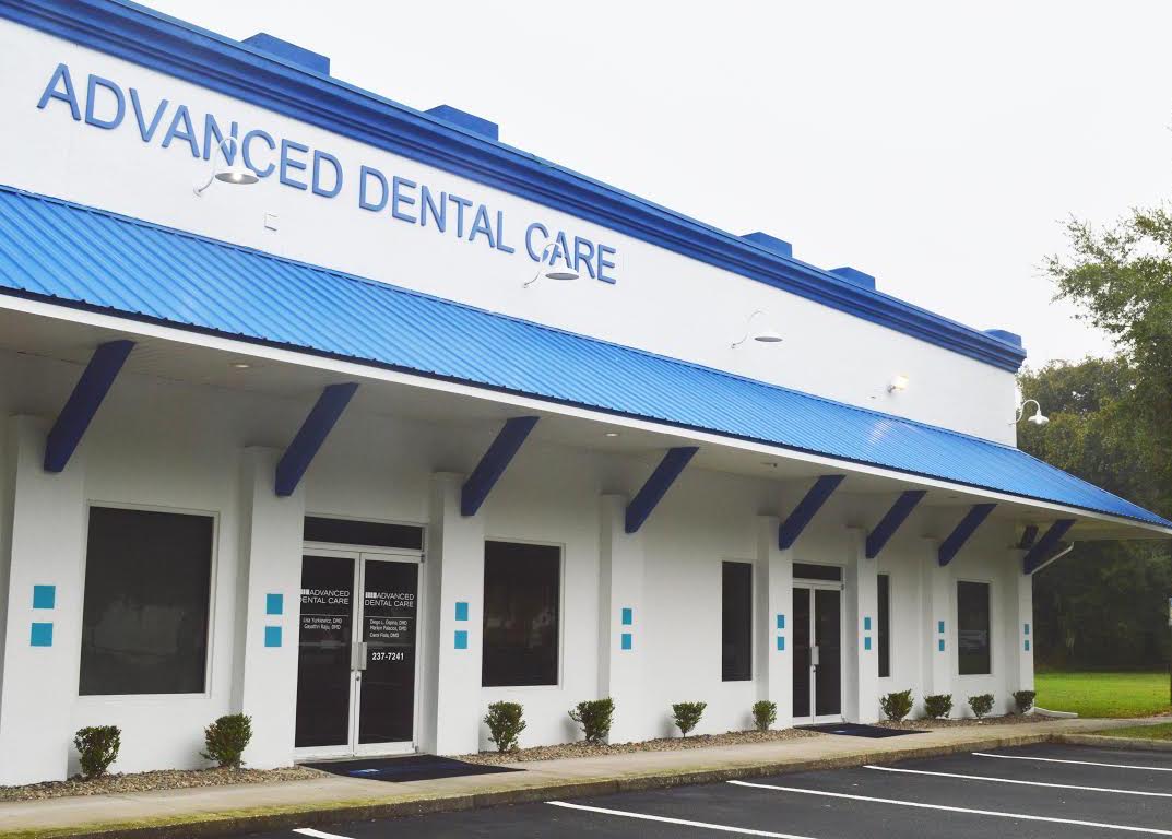 Advanced Dental Care of Shady Road in Ocala photo 1