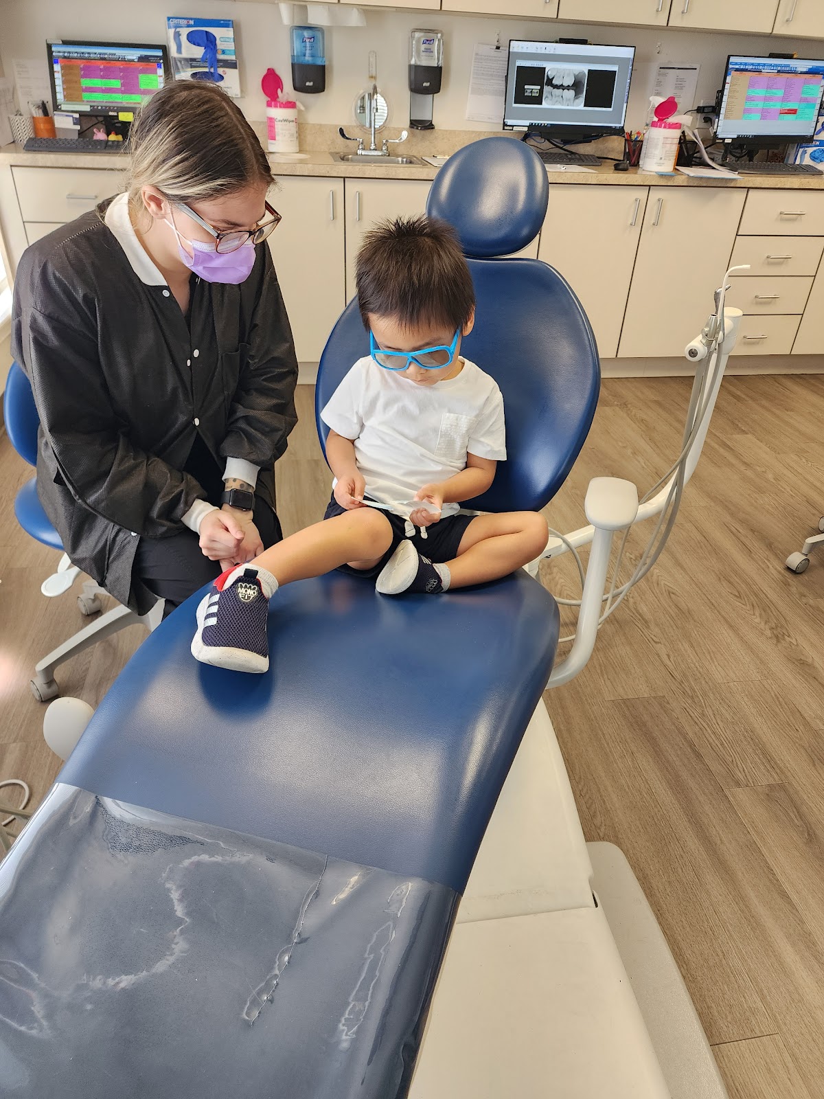 Advanced Dental Care of Shady Road in Ocala photo 3