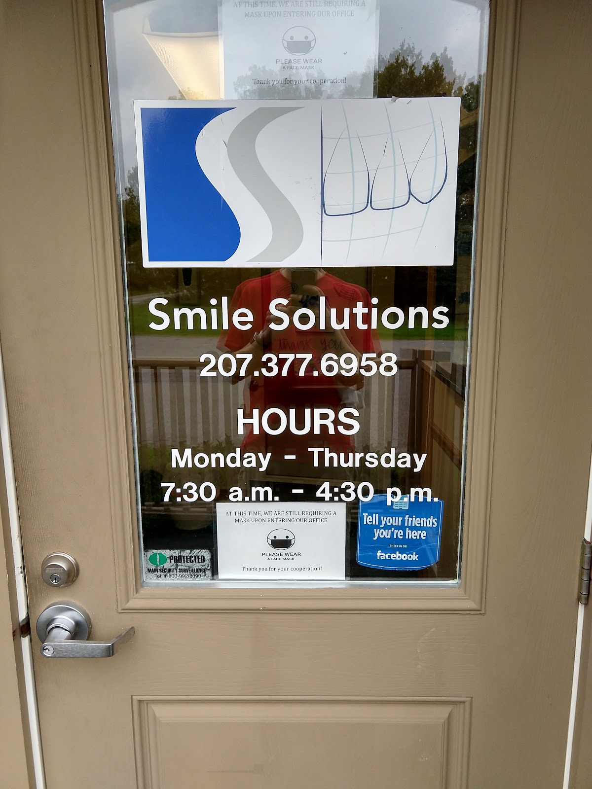 Smile Solutions of Maine photo 3