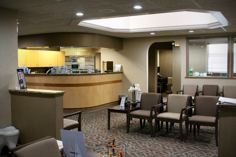 New Windsor Dental Affiliated With the Smilist Dental photo 1