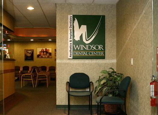 New Windsor Dental Affiliated With the Smilist Dental photo 2