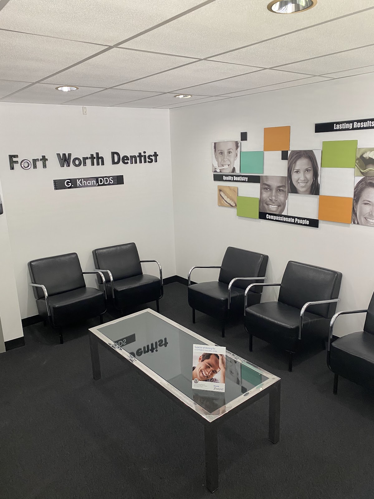 Fort Worth Dentist photo 2