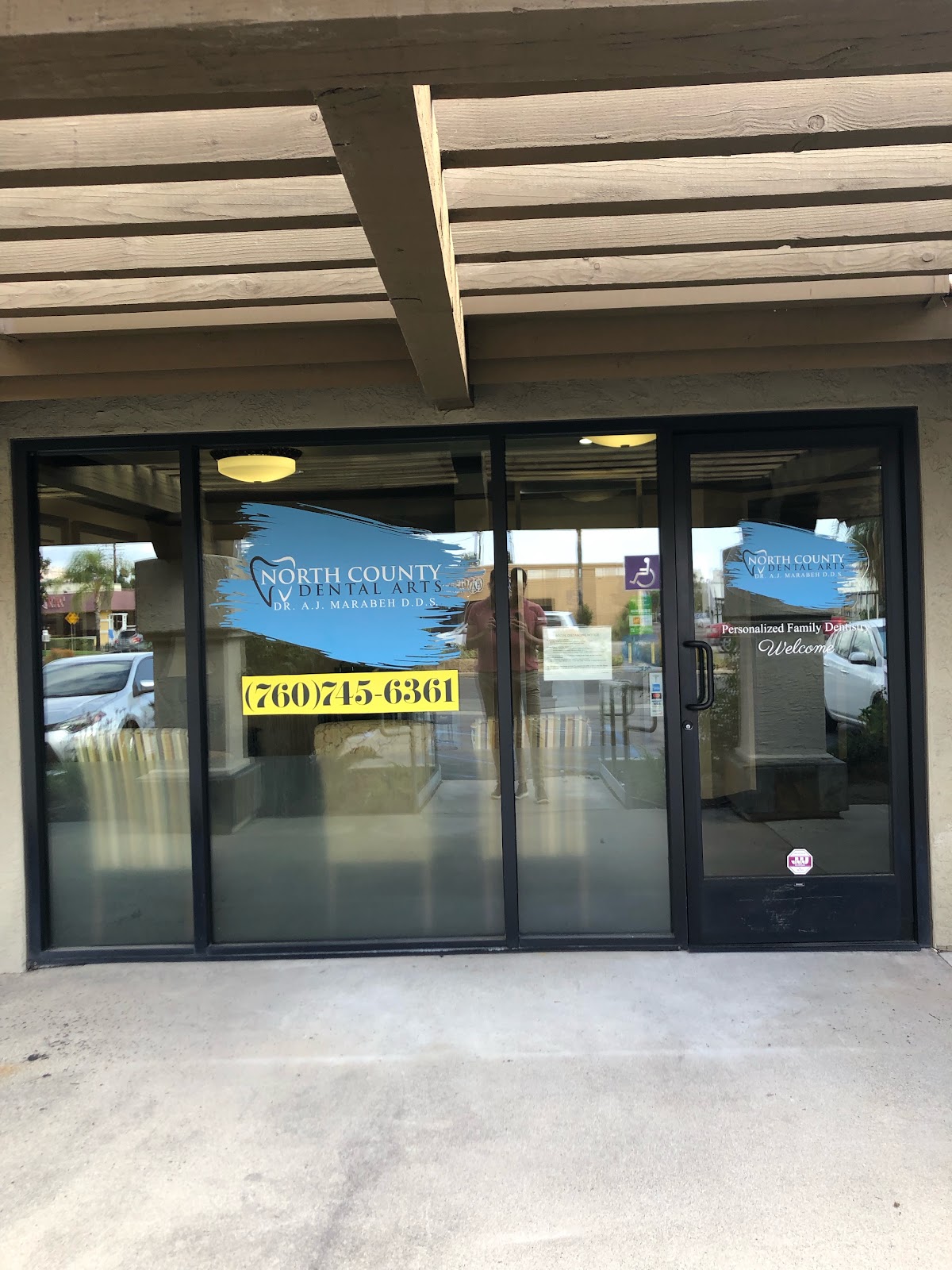 North County Dental Arts photo 4