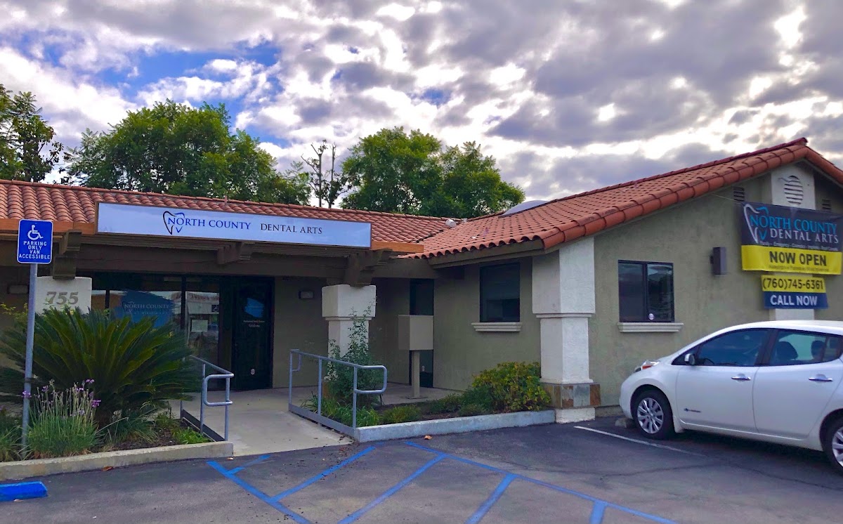 North County Dental Arts photo 5