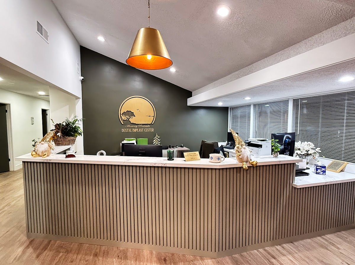 Monterey Peninsula Dental Implant Center photo 2
