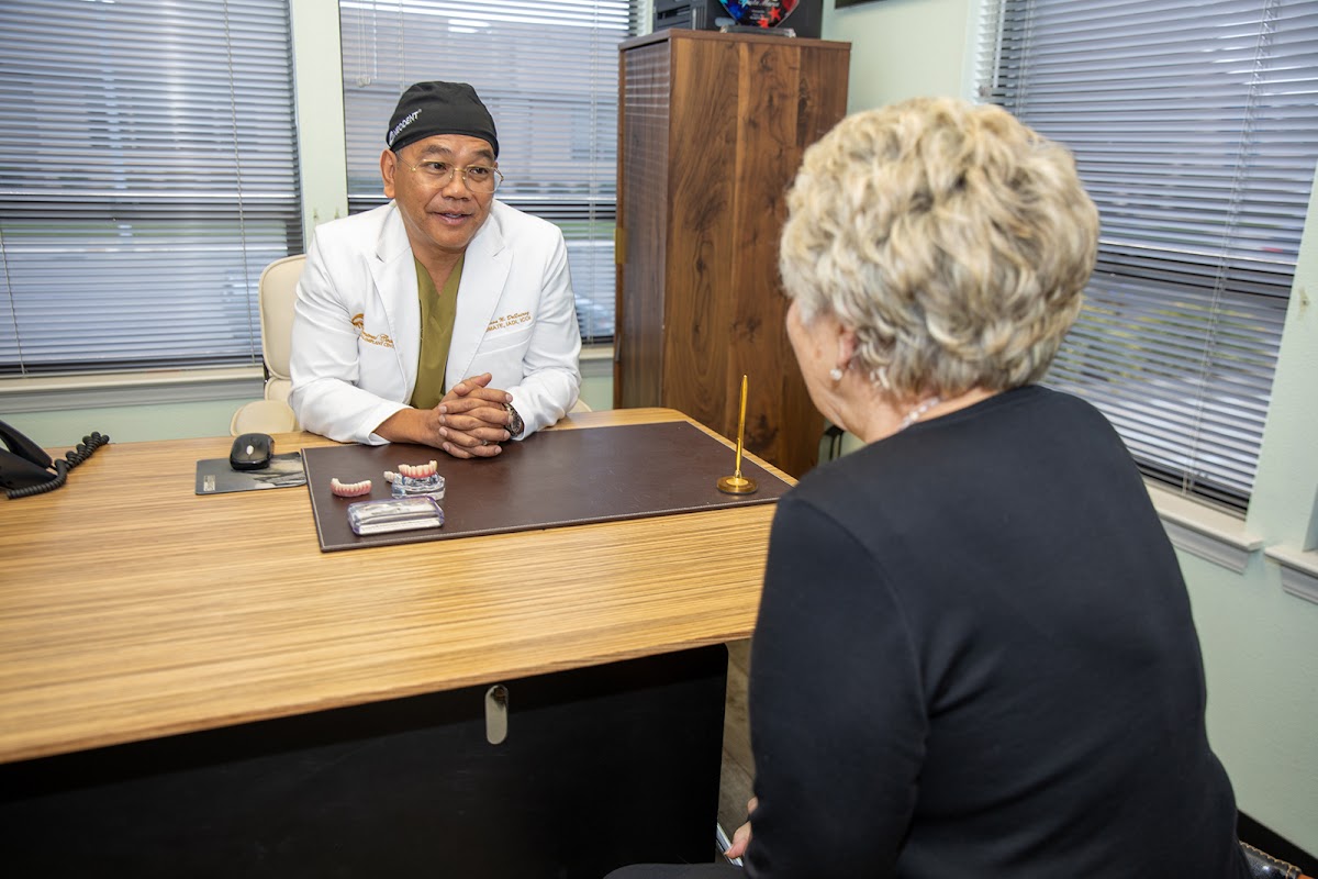 Monterey Peninsula Dental Implant Center photo 5