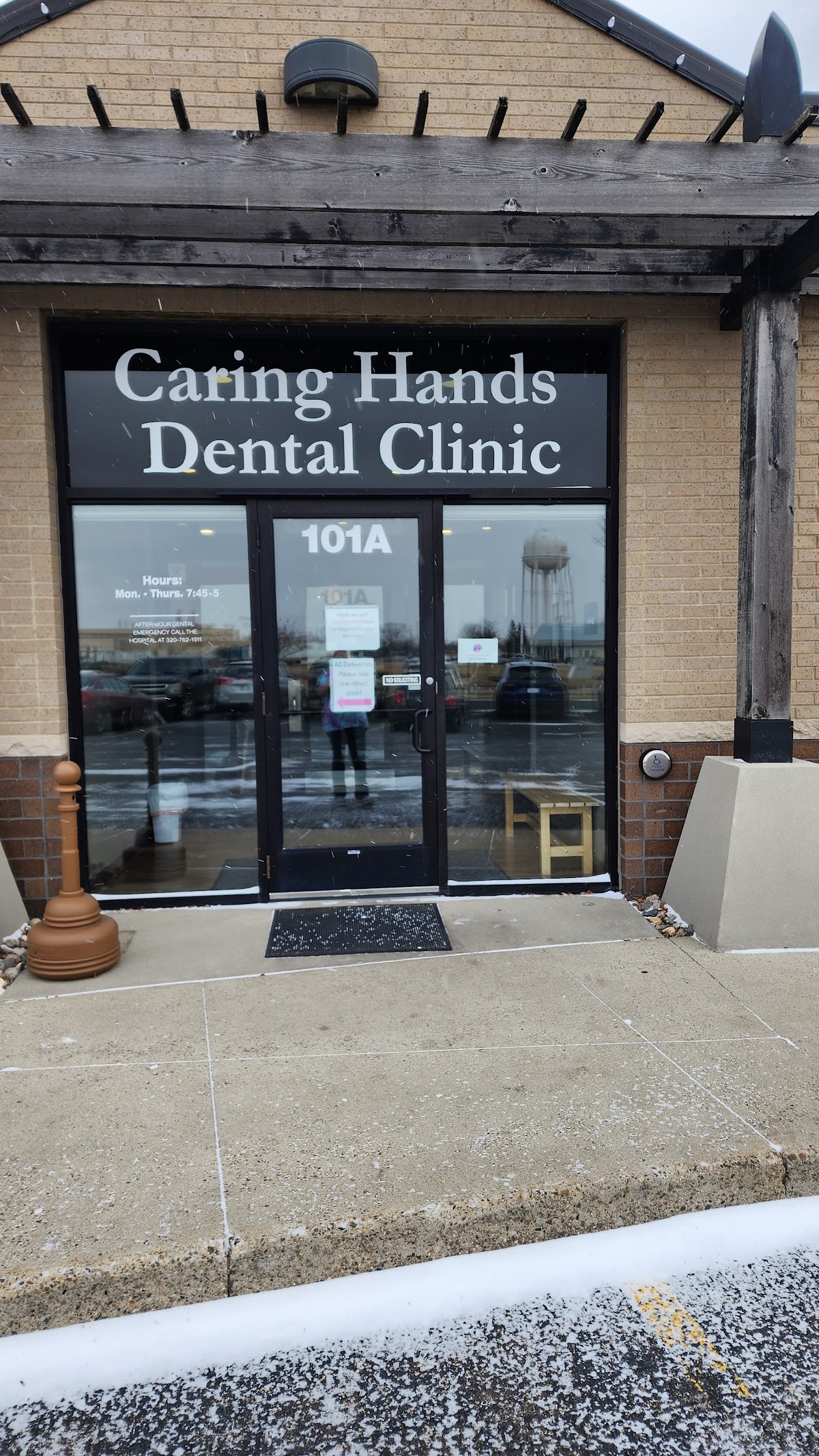 Caring Hands Dental Clinic photo 5