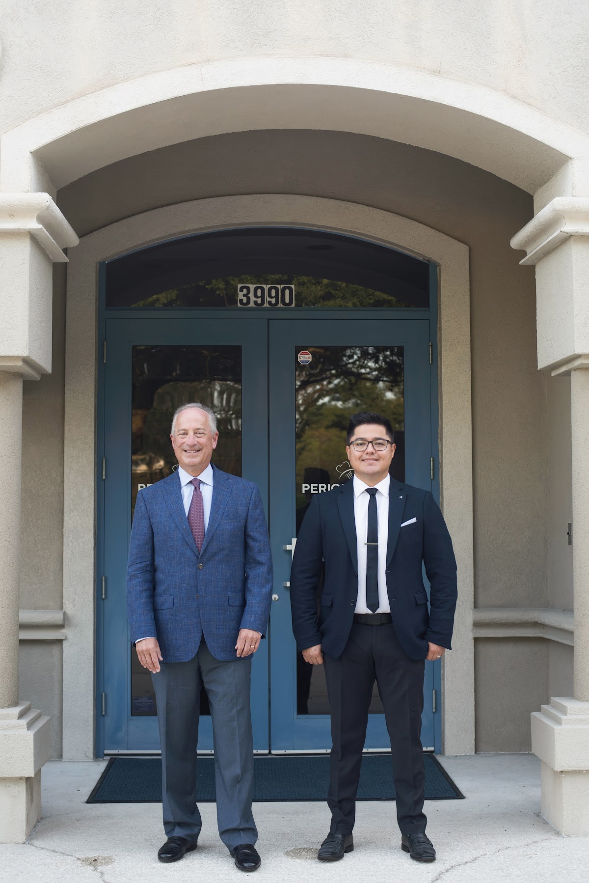 Twin Rivers Periodontics | Raul S Molina & Gary S Perlman photo 5