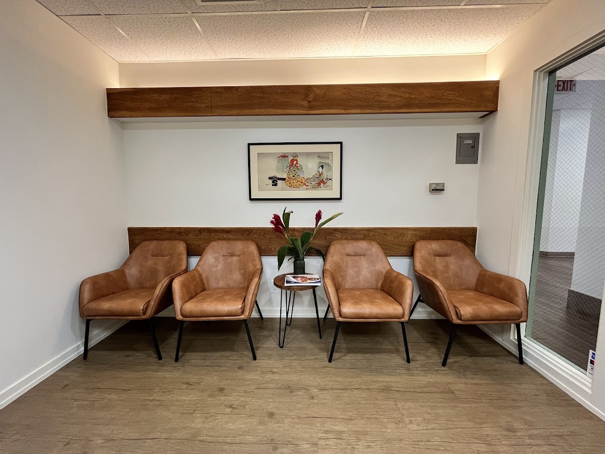 Valley Isle Dental Center/dr. Irena Todorova photo 3