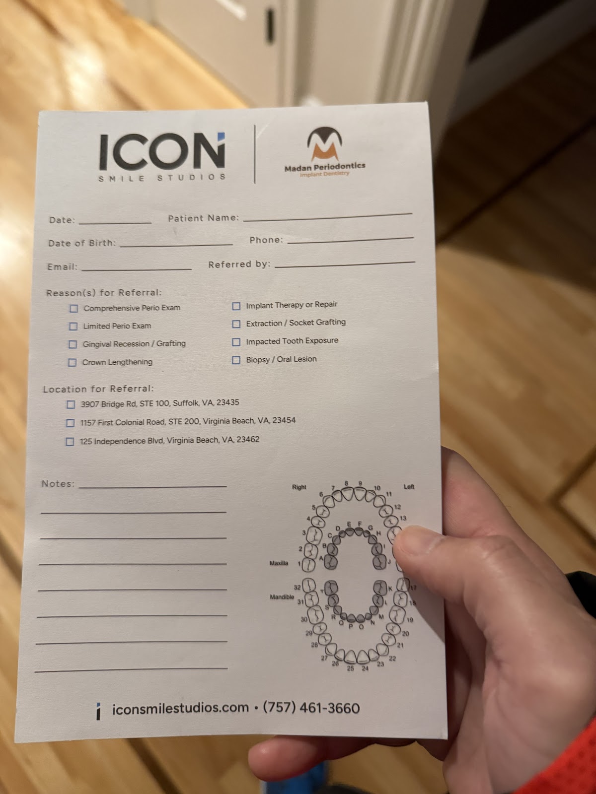 Icon Pediatric Dentistry Redmill Virginia Beach photo 5