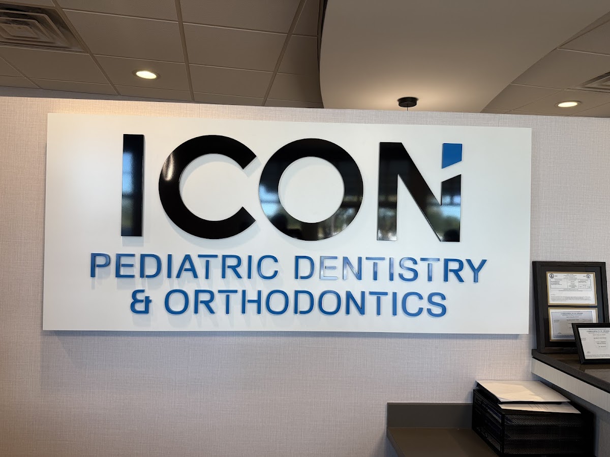 Icon Pediatric Dentistry Redmill Virginia Beach photo 6