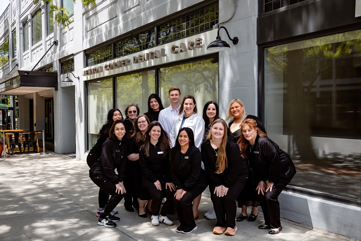 Newton Corner Dental Care photo 1