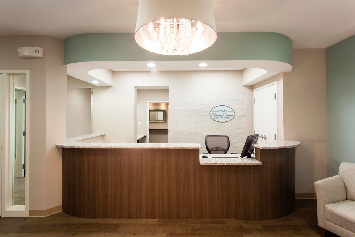 Newton Corner Dental Care photo 2