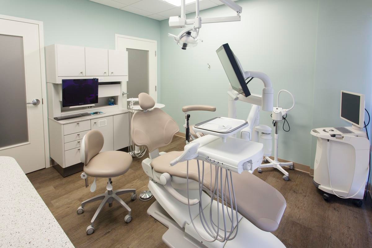 Newton Corner Dental Care photo 3
