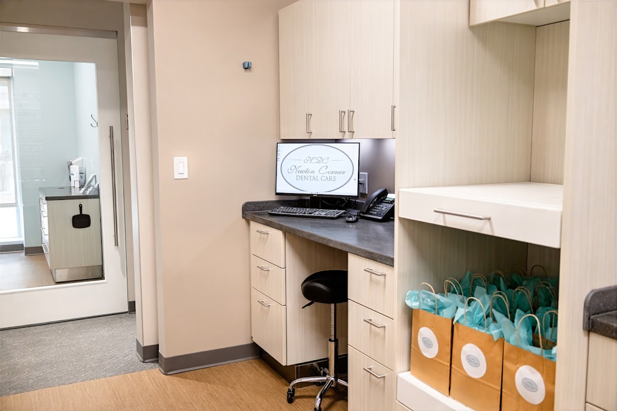 Newton Corner Dental Care photo 4