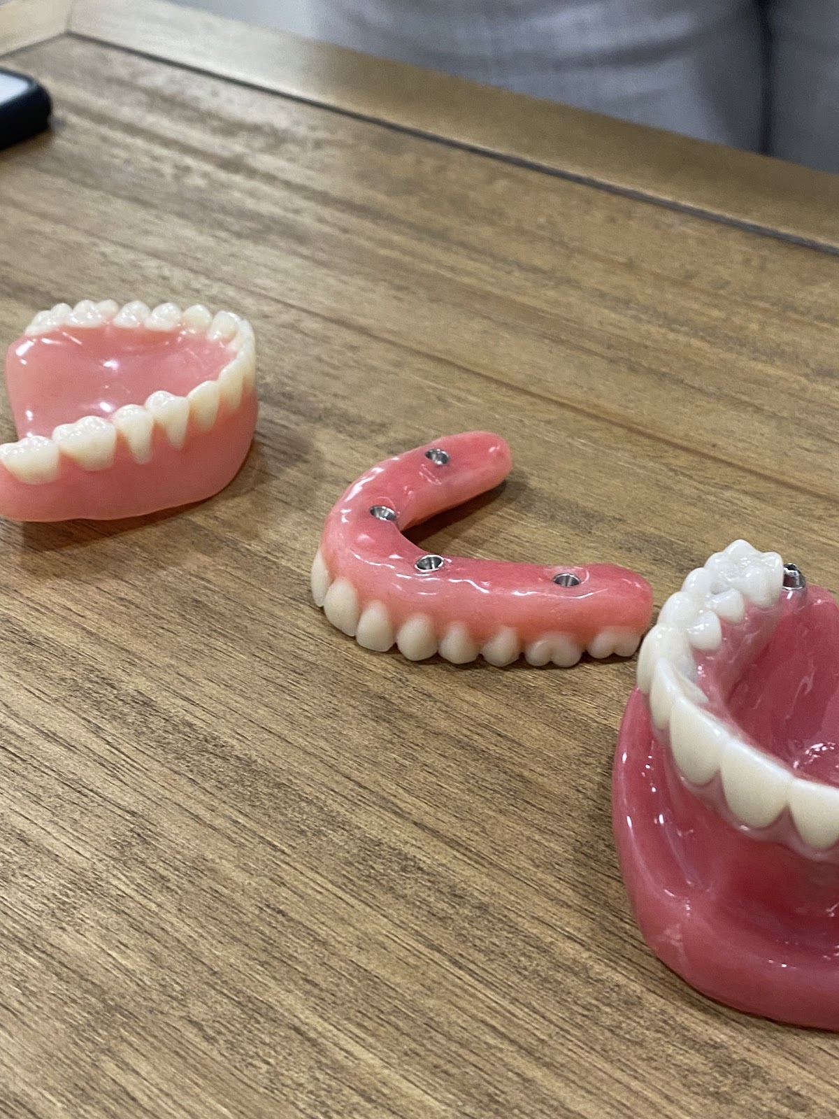Nuvia Dental Implant Center - Bellevue photo 1