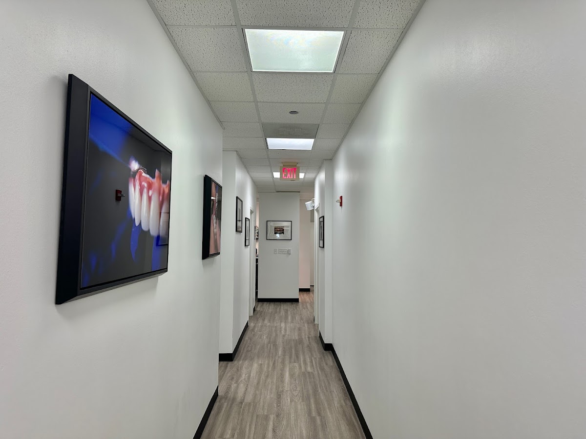 Nuvia Dental Implant Center - Bellevue photo 3