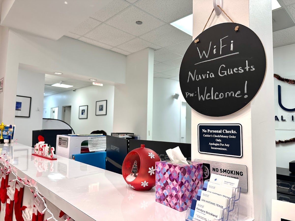 Nuvia Dental Implant Center - Bellevue photo 4