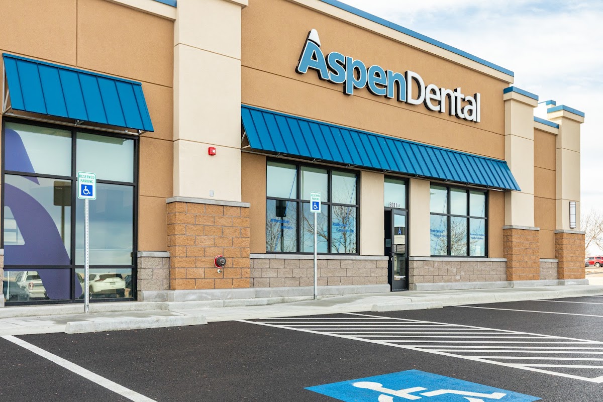 Aspen Dental - Casper photo 1