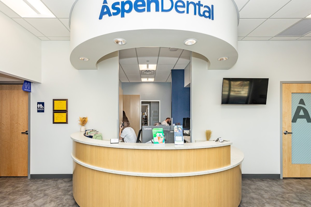 Aspen Dental - Casper photo 3