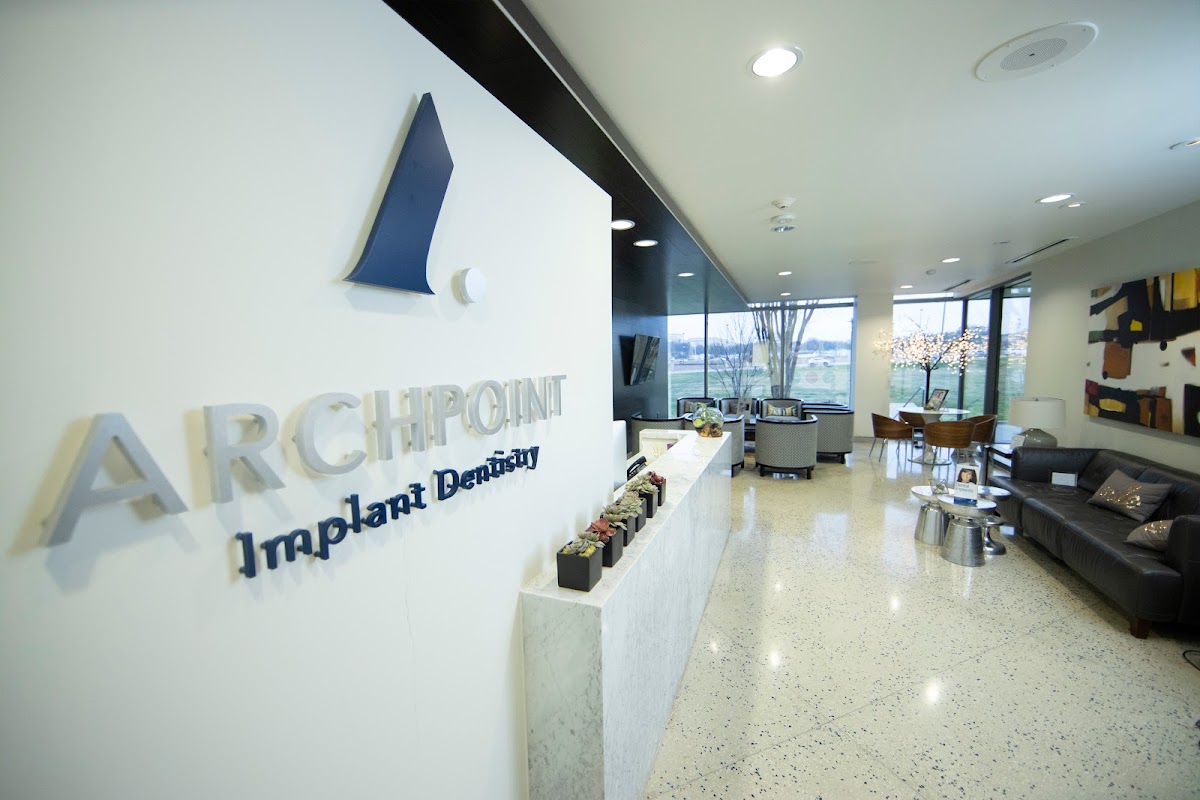 Archpoint Implant Dentistry photo 1