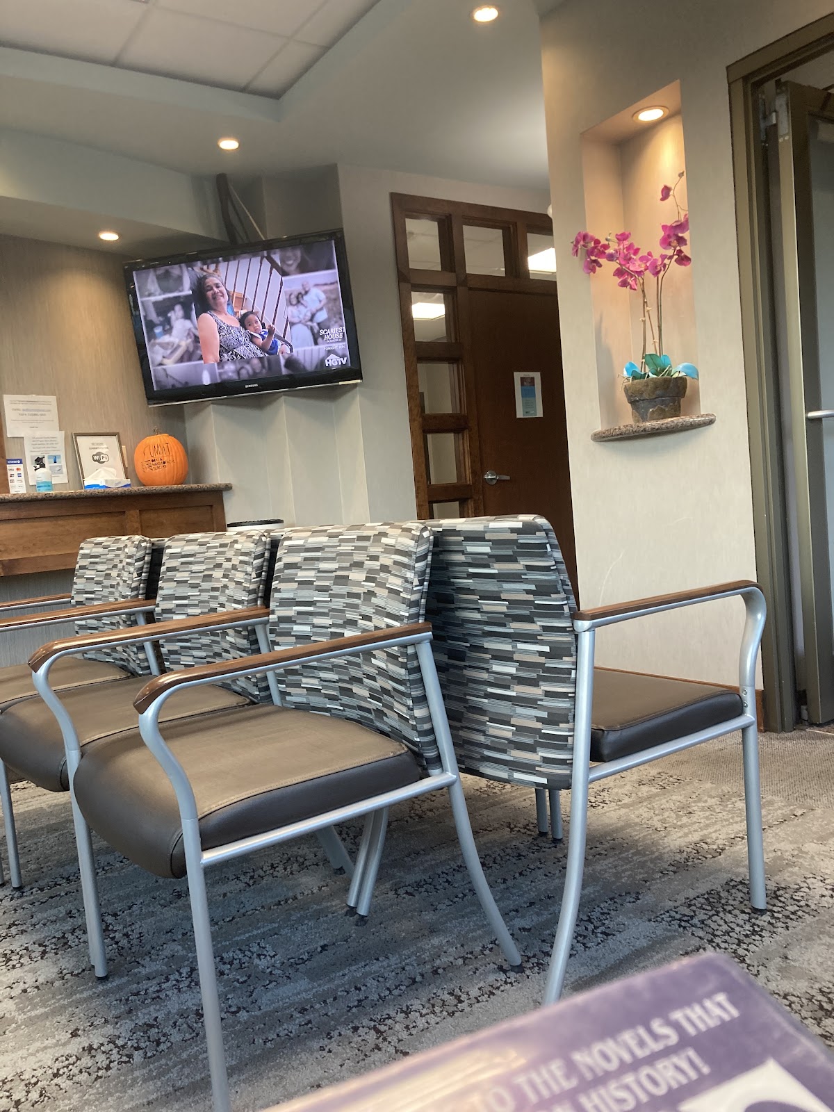 Summit Oral & Maxillofacial Surgery photo 4