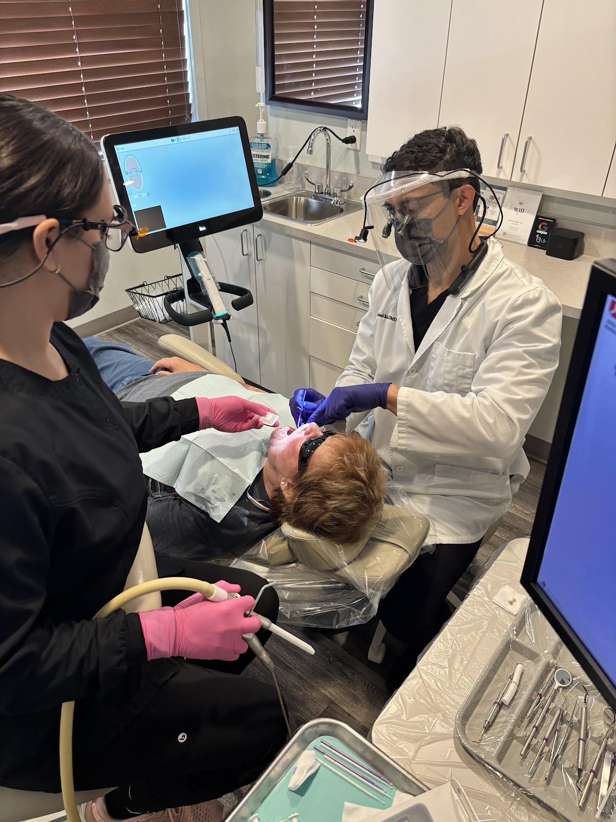 Kanellis Family Dentistry photo 3