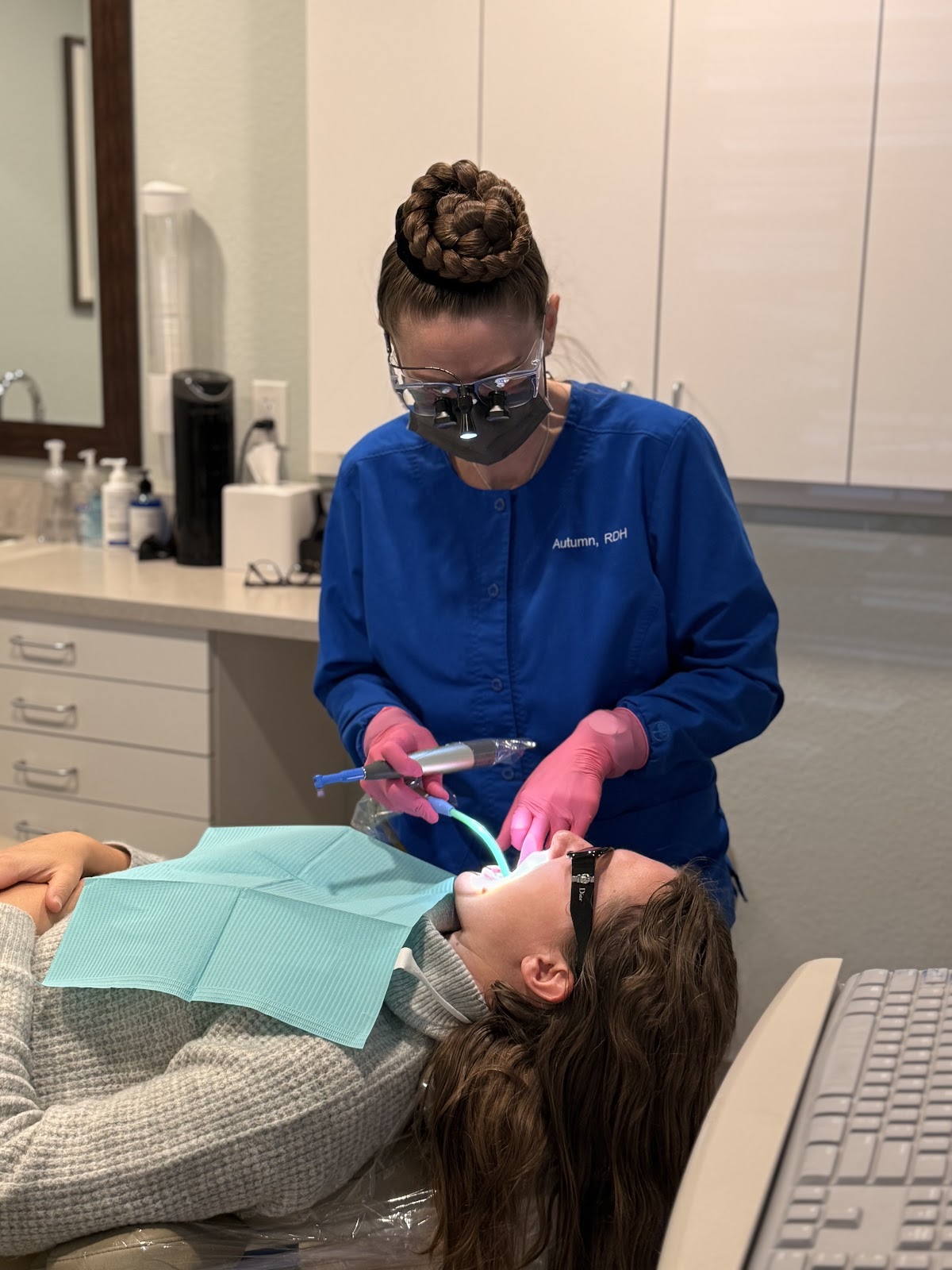 Kanellis Family Dentistry photo 3