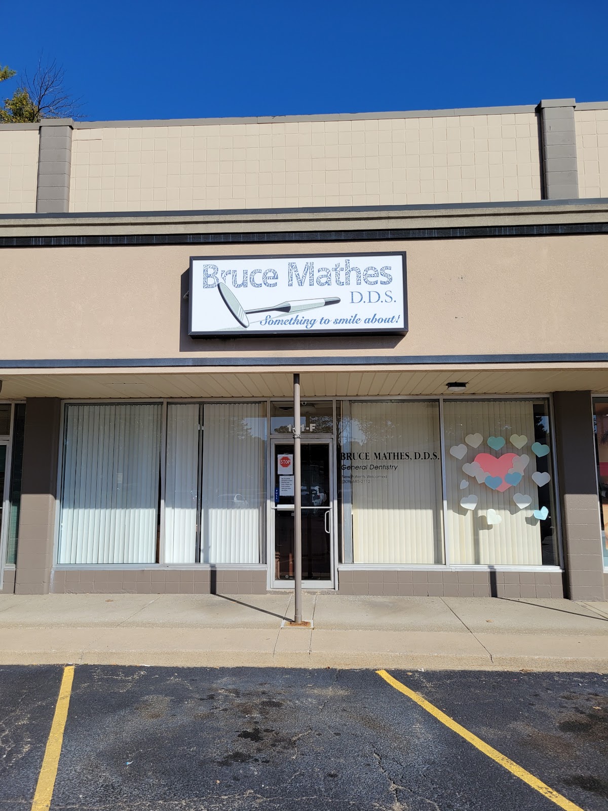 Bruce Mathes, DDS photo 2