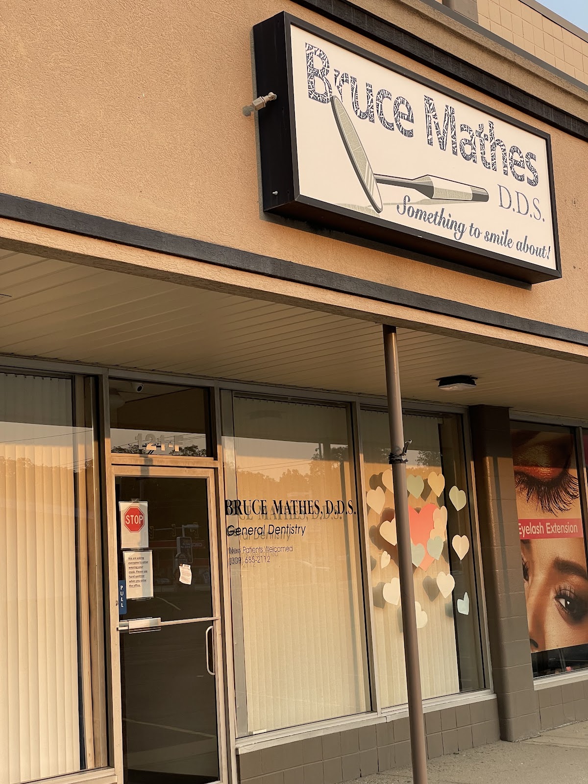 Bruce Mathes, DDS photo 3
