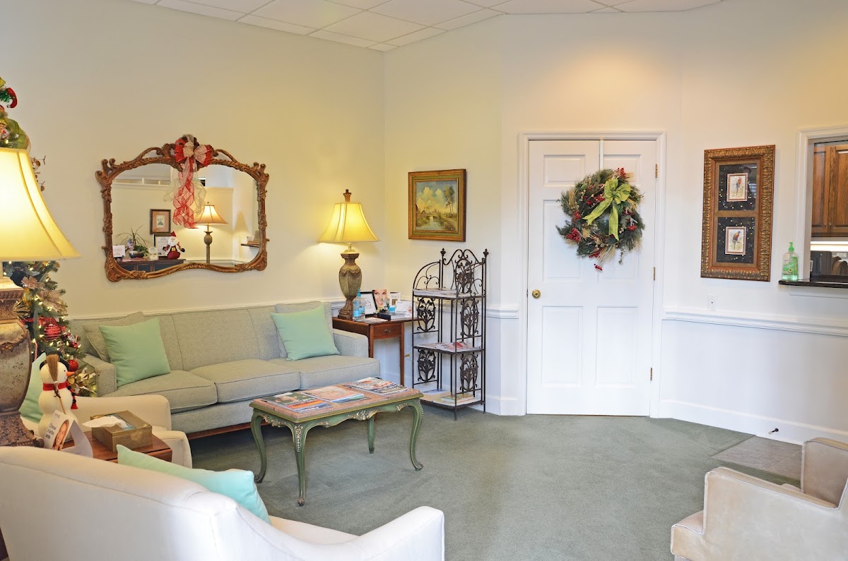 Plantation Dental Ssi photo 3
