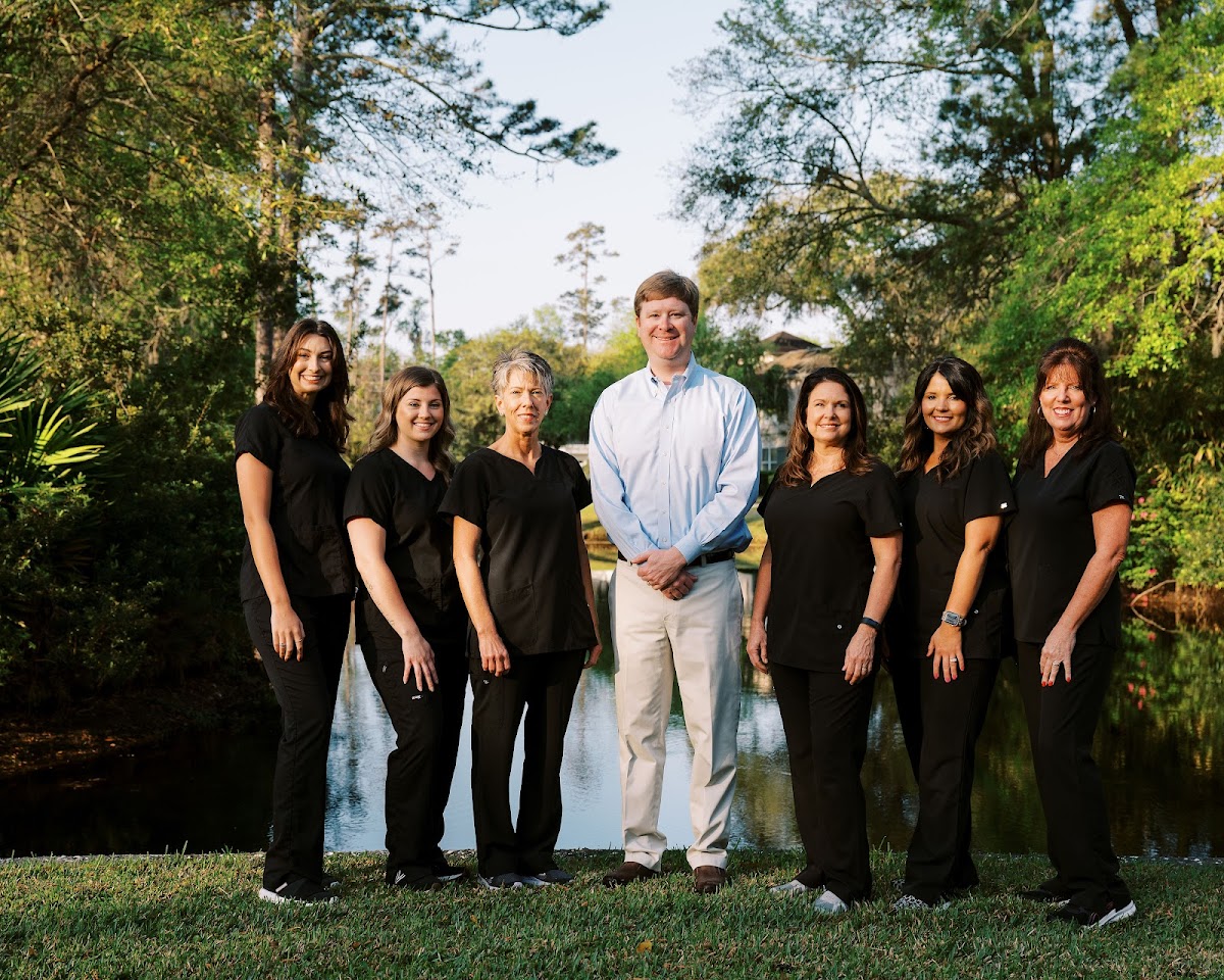 Plantation Dental Ssi photo 5