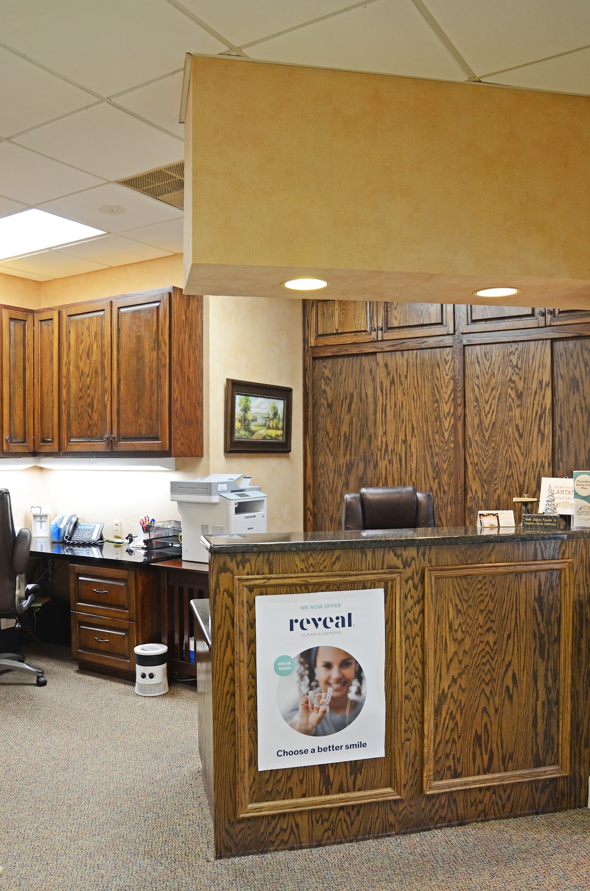Plantation Dental Ssi photo 6