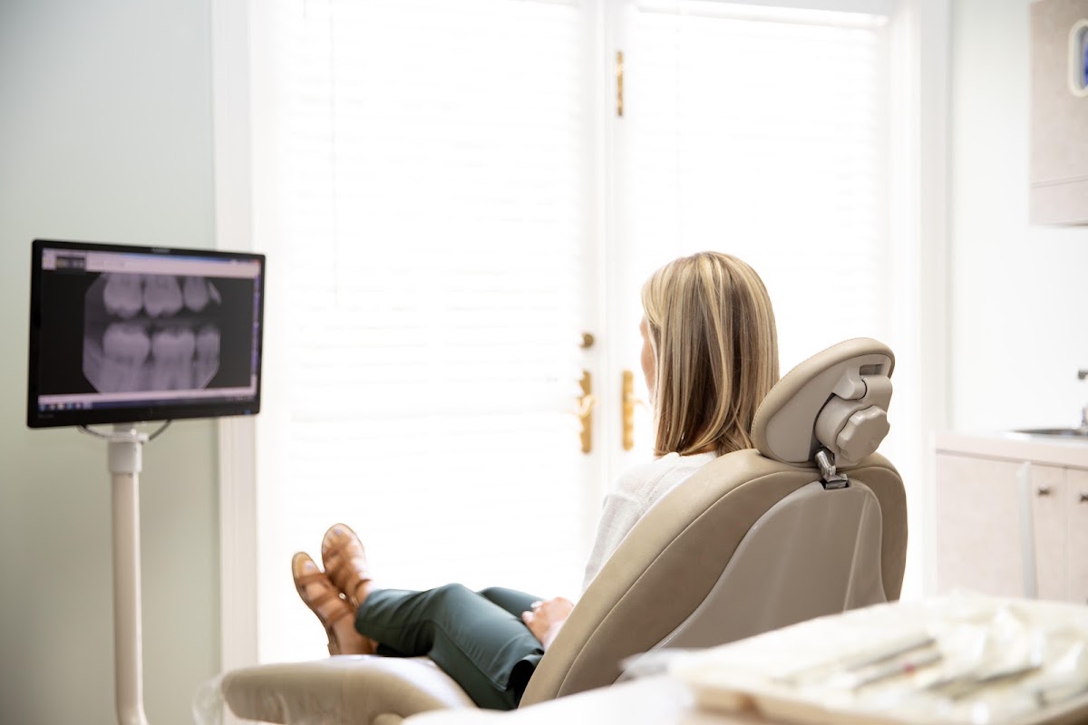 Bryan Dental Associates photo 1