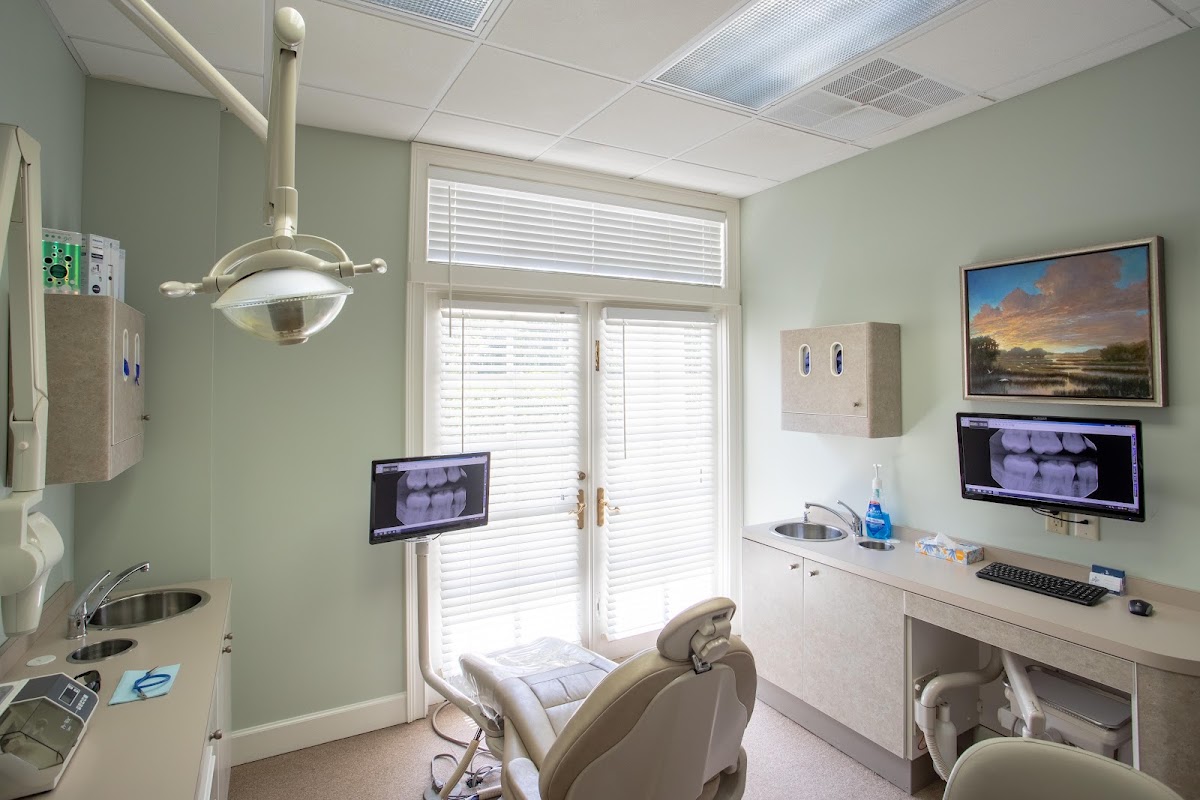 Bryan Dental Associates photo 2