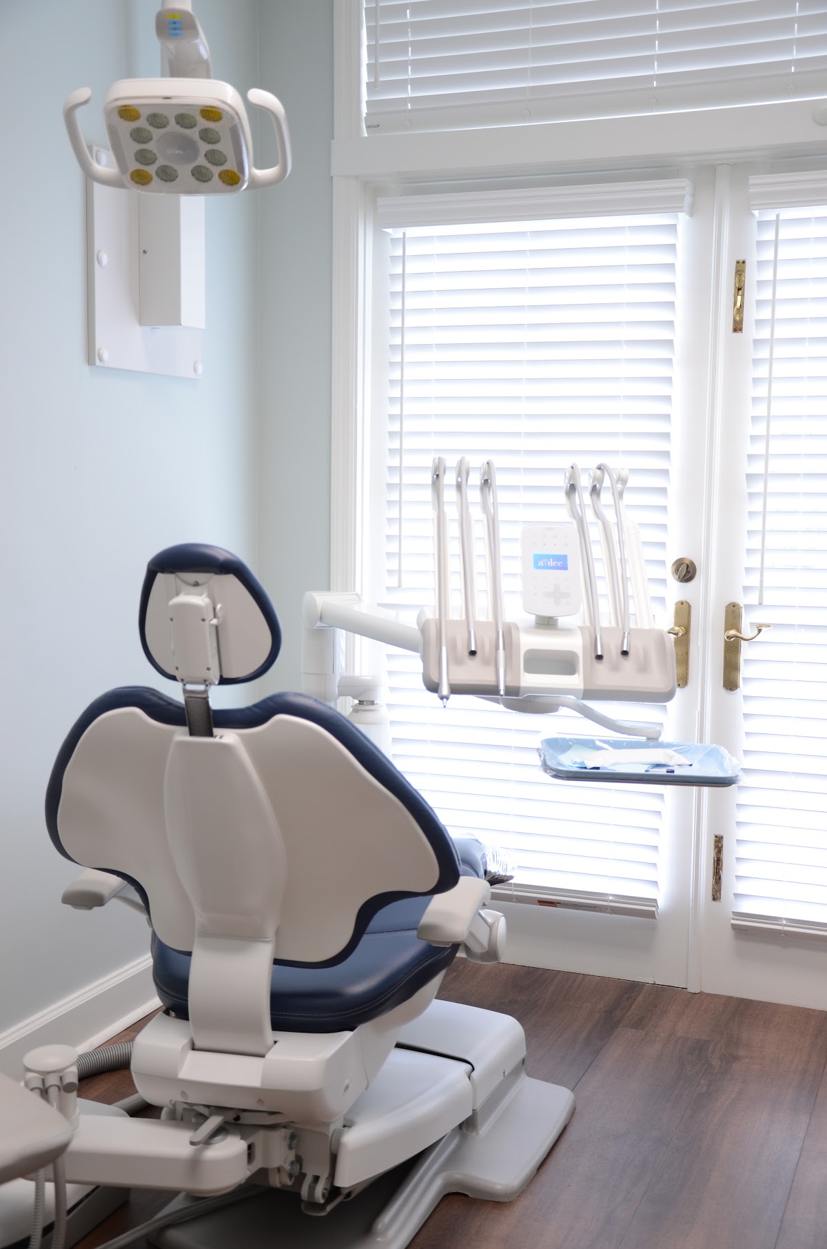 Bryan Dental Associates photo 5
