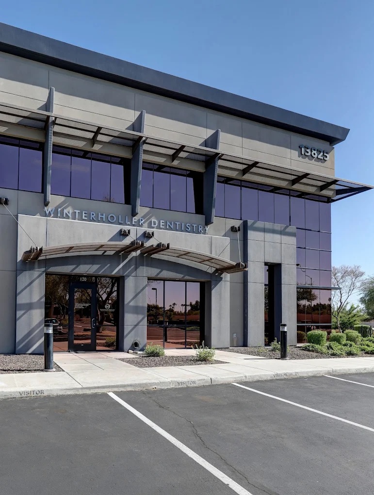 Winterholler Dentistry & Dental Implant Center photo 2