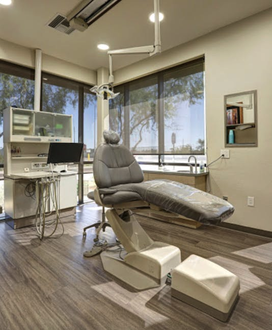 Winterholler Dentistry & Dental Implant Center photo 4