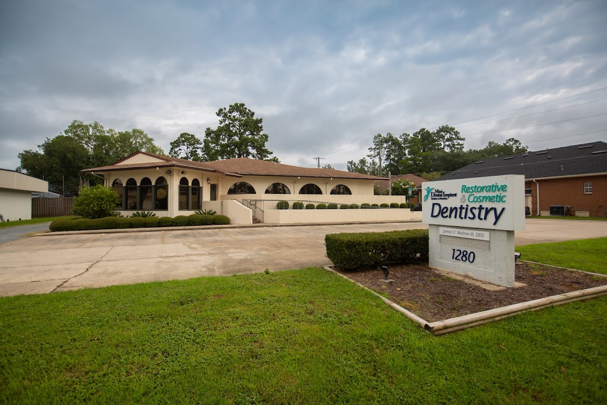 Craig Dental Associates - James F. Walton III, DDS photo 2