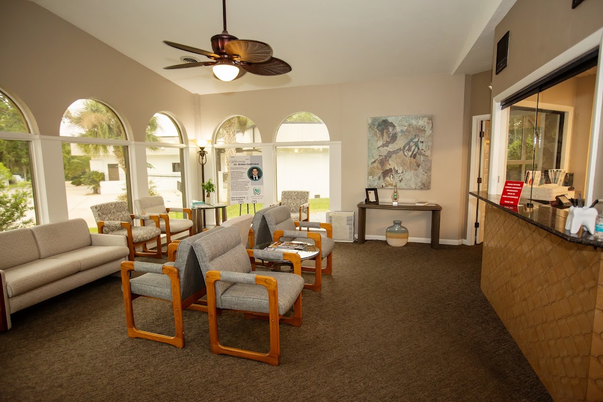 Craig Dental Associates - James F. Walton III, DDS photo 4