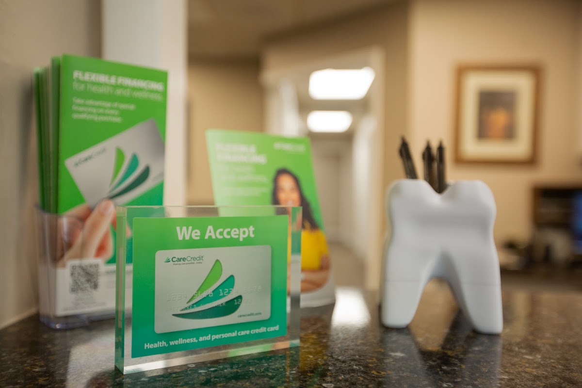 Craig Dental Associates - James F. Walton III, DDS photo 5