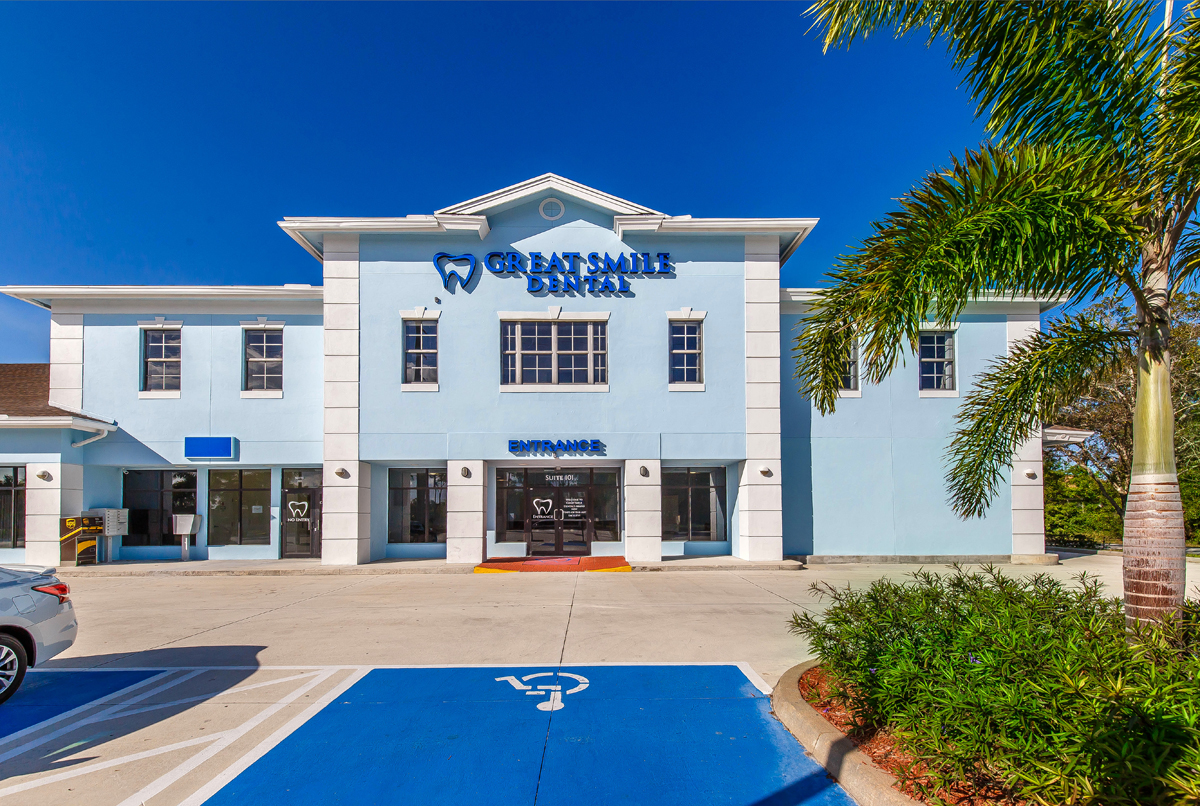 Great Smile Dental | General & Specialty Dentistry photo 2