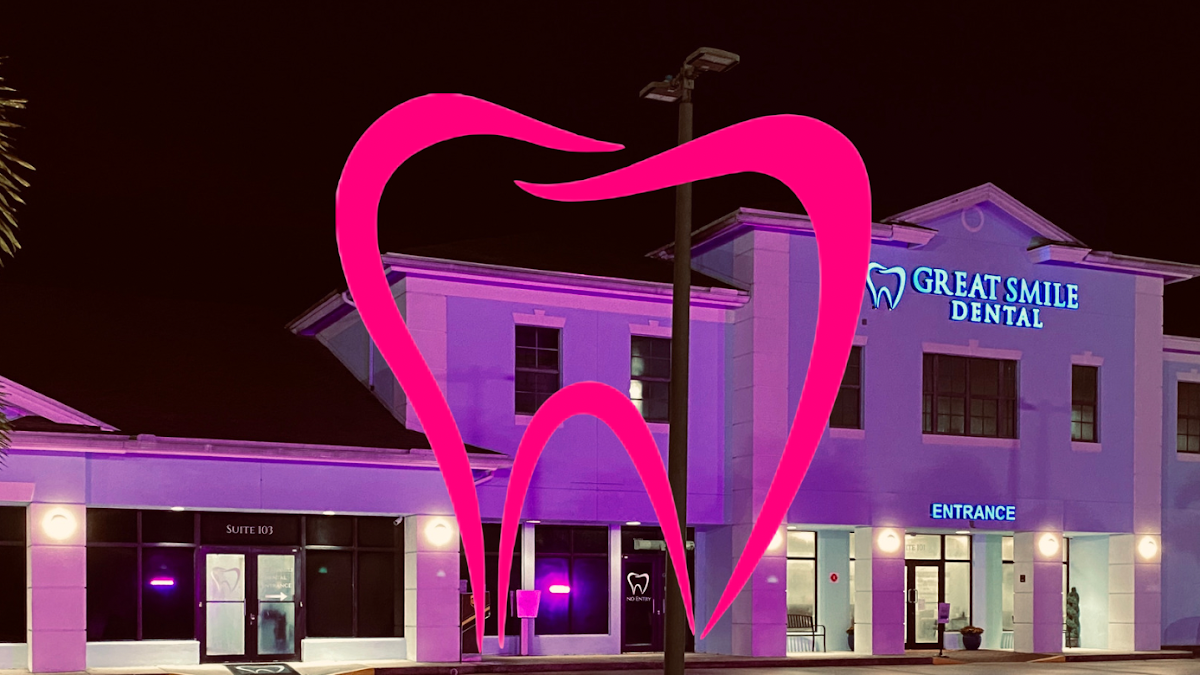 Great Smile Dental | General & Specialty Dentistry photo 5